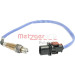 Metzger | Lambdasonde | 0893661 Metzger | Lambdasonde | 0893661