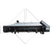 NRF | Kühler, Motorkühlung | 53076 NRF | Kühler, Motorkühlung | 53076