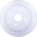 Hella Pagid | Bremsscheibe | 8DD 355 110-511