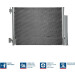 Nissens | Kondensator, Klimaanlage | 940321 Nissens | Kondensator, Klimaanlage | 940321