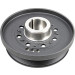 6400090 Riemenscheibe, Kurbelwelle