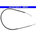 ATE | Seilzug, Feststellbremse | 24.3727-0327.2 ATE | Seilzug, Feststellbremse | 24.3727-0327.2