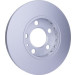 Hella | Bremsscheibe | 8DD 355 107-651