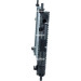 NRF | Kühler, Motorkühlung | 53989 NRF | Kühler, Motorkühlung | 53989