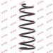 KYB Fahrwerksfeder K-Flex RC1075