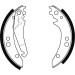 TRW | Bremsbackensatz | GS8434 TRW | Bremsbackensatz | GS8434