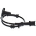 BOSCH | Sensor, Raddrehzahl | 0 986 594 027