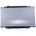 Nissens | Kühler, Motorkühlung | 68536 Nissens | Kühler, Motorkühlung | 68536