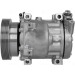 Nissens | Kompressor, Klimaanlage | 89148 Nissens | Kompressor, Klimaanlage | 89148