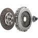 Valeo 827495 Kupplungssatz NEW ORIGINAL KIT3P Valeo 827495 Kupplungssatz NEW ORIGINAL KIT3P