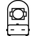Hella | Bremslichtschalter | 6DD 008 622-151