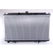 Nissens | Kühler, Motorkühlung | 67350A Nissens | Kühler, Motorkühlung | 67350A