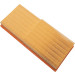 MANN-FILTER C 2861-2 Luftfilter
