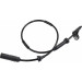 Metzger | Sensor, Raddrehzahl | 09001476 Metzger | Sensor, Raddrehzahl | 09001476