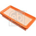 FEBI BILSTEIN 183891 Luftfilter FEBI BILSTEIN 183891 Luftfilter