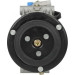 Nissens | Kompressor, Klimaanlage | 89322 Nissens | Kompressor, Klimaanlage | 89322