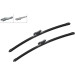 BOSCH AF 922 Scheibenwischer Aerofit 3 397 009 091 BOSCH AF 922 Scheibenwischer Aerofit 3 397 009 091