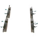 BOSCH | Bremsbelagsatz, Scheibenbremse | 0 986 494 036 BOSCH | Bremsbelagsatz, Scheibenbremse | 0 986 494 036