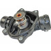 Metzger | Thermostat, Kühlmittel | 4006108
