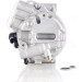 Nissens | Kompressor, Klimaanlage | 890266 Nissens | Kompressor, Klimaanlage | 890266