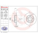Brembo | Bremsscheibe | 08.5213.20