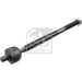 FEBI BILSTEIN 185483 Axialgelenk, Spurstange FEBI BILSTEIN 185483 Axialgelenk, Spurstange