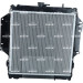 NRF | Kühler, Motorkühlung | 513161 NRF | Kühler, Motorkühlung | 513161