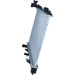 NRF | Kühler, Motorkühlung | 50147 NRF | Kühler, Motorkühlung | 50147