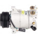 Nissens | Kompressor, Klimaanlage | 890215 Nissens | Kompressor, Klimaanlage | 890215