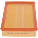 BOSCH F 026 400 424 Luftfilter