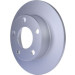 Hella | Bremsscheibe | 8DD 355 105-681 Hella | Bremsscheibe | 8DD 355 105-681