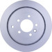 Hella | Bremsscheibe | 8DD 355 118-781