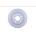 Hella | Bremsscheibe | 8DD 355 120-931