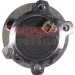 Metzger | Radlagersatz | WM 2359 Metzger | Radlagersatz | WM 2359