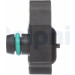 Delphi | Sensor, Saugrohrdruck | PS10155 Delphi | Sensor, Saugrohrdruck | PS10155