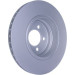 Hella | Bremsscheibe | 8DD 355 122-251