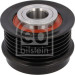 febi bilstein | Generatorfreilauf | 193652 febi bilstein | Generatorfreilauf | 193652