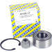 NTN-SNR | Radlagersatz | R159.17 NTN-SNR | Radlagersatz | R159.17