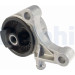 Delphi | Lagerung, Motor | TEM006 Delphi | Lagerung, Motor | TEM006