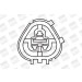 BorgWarner (BERU) | Zündspule | ZS266