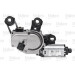 Valeo | Wischermotor | 579705 Valeo | Wischermotor | 579705