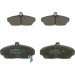 BOSCH | Bremsbelagsatz, Scheibenbremse | 0 986 424 214 BOSCH | Bremsbelagsatz, Scheibenbremse | 0 986 424 214