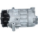 320160 Kompressor, Klimaanlage EASY FIT