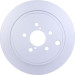 Hella | Bremsscheibe | 8DD 355 122-281