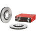 Brembo | Bremsscheibe | 09.D209.11 Brembo | Bremsscheibe | 09.D209.11