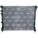 NRF | Kühler, Motorkühlung | 53525A NRF | Kühler, Motorkühlung | 53525A