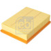 FEBI BILSTEIN 192848 Luftfilter FEBI BILSTEIN 192848 Luftfilter