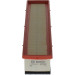 BOSCH F 026 400 051 Luftfilter