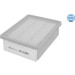 11-12 321 0001 Luftfilter MEYLE-ORIGINAL: True to OE.