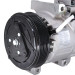 Valeo | Kompressor, Klimaanlage | 716887 Valeo | Kompressor, Klimaanlage | 716887